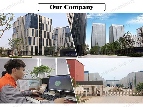 Our company is integrated with business and trade.