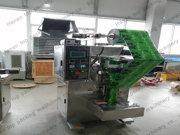 Powder packing machine for sale