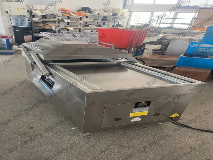 Vacuum packing machine for sale